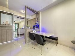 The Terrace (D19), Condominium #553603951